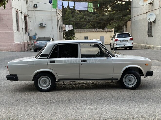 LADA (VAZ) 2107 2010, 254,000 km - 1.6 l - Sumqayıt