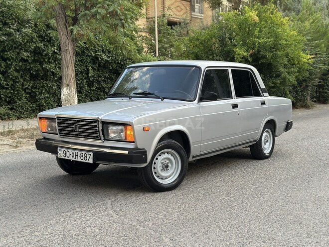 LADA (VAZ) 2107 2010, 254,000 km - 1.6 l - Sumqayıt