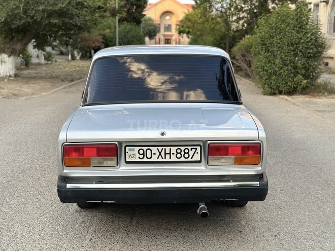 LADA (VAZ) 2107 2010, 254,000 km - 1.6 l - Sumqayıt