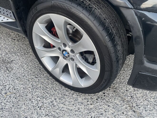 BMW X5 2003, 335,000 km - 4.6 l - Bakı