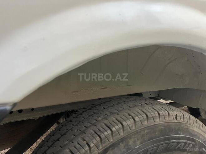 Ford Transit 2008, 325,840 km - 2.4 л - Bakı