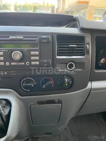 Ford Transit 2008, 325,840 km - 2.4 л - Bakı