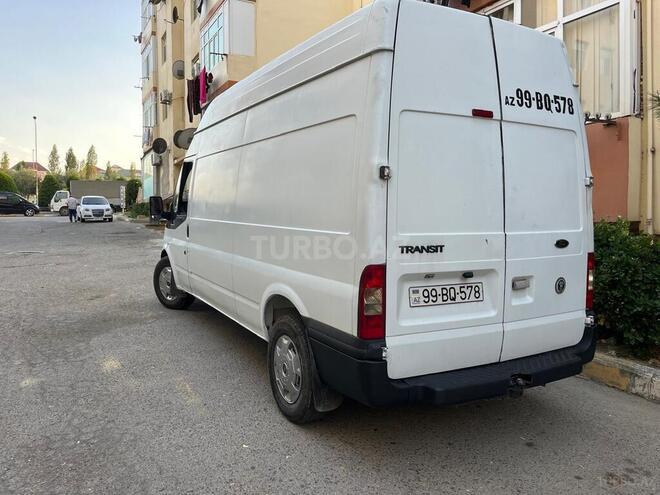 Ford Transit 2008, 325,840 km - 2.4 л - Bakı