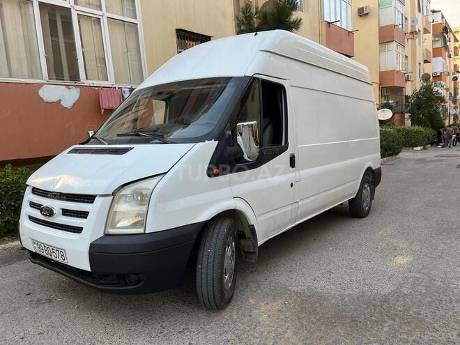 Ford Transit 2008, 325,840 km - 2.4 л - Bakı