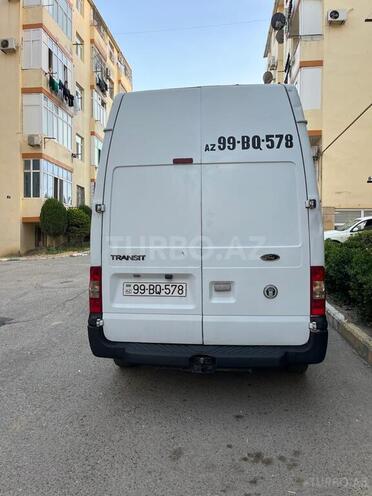 Ford Transit 2008, 325,840 km - 2.4 л - Bakı