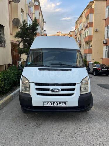 Ford Transit 2008, 325,840 km - 2.4 л - Bakı