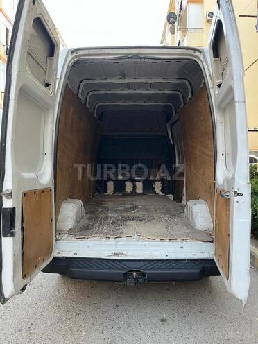 Ford Transit 2008, 325,840 km - 2.4 л - Bakı