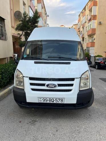 Ford Transit 2008, 325,840 km - 2.4 л - Bakı