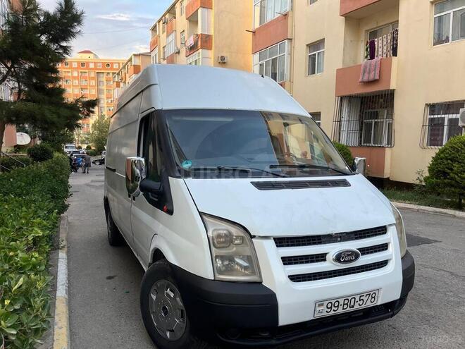 Ford Transit 2008, 325,840 km - 2.4 л - Bakı