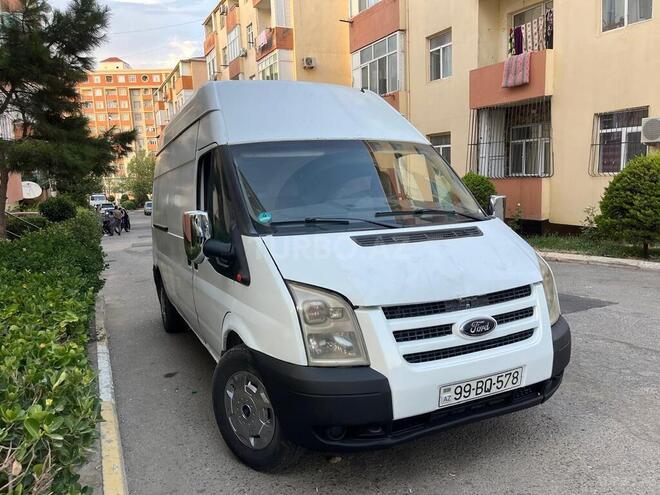 Ford Transit 2008, 325,840 km - 2.4 л - Bakı