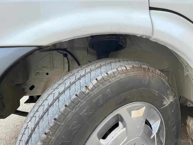 Ford Transit 2008, 325,840 km - 2.4 л - Bakı
