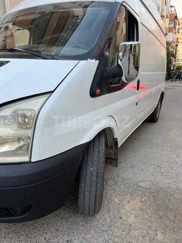 Ford Transit 2008, 325,840 km - 2.4 л - Bakı