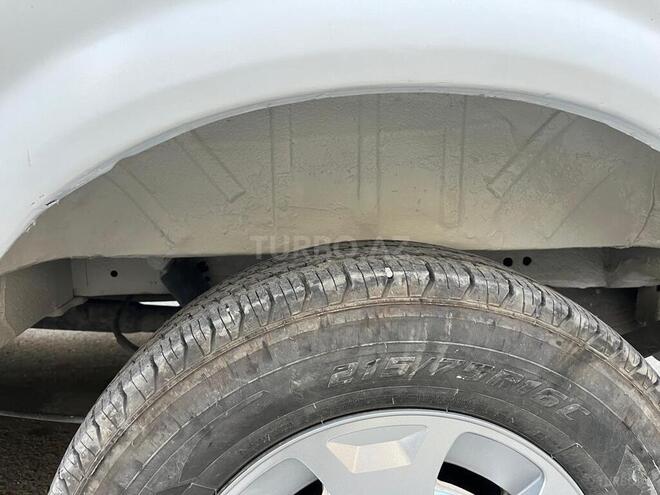 Ford Transit 2008, 325,840 km - 2.4 л - Bakı