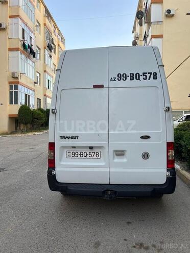Ford Transit 2008, 325,840 km - 2.4 л - Bakı