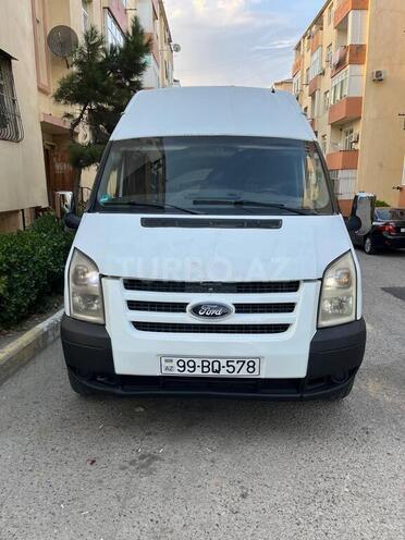 Ford Transit 2008, 325,840 km - 2.4 л - Bakı
