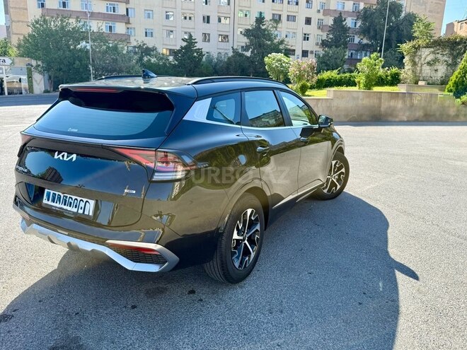 Kia Sportage-4