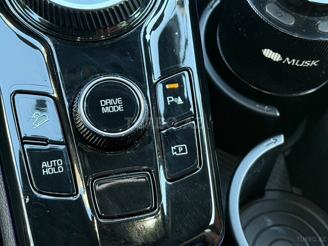 Kia Sportage-10