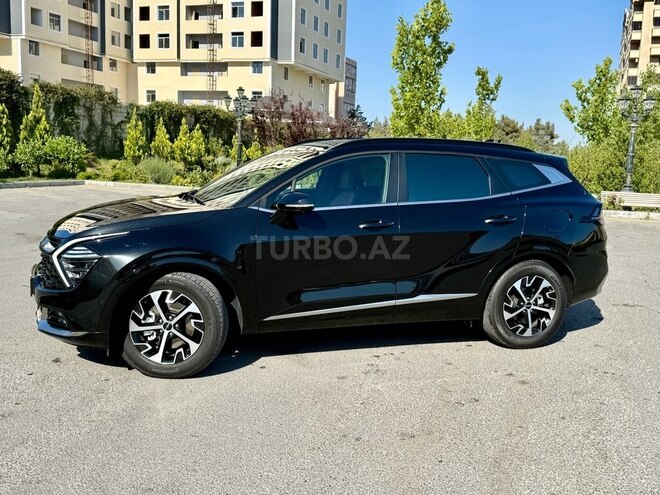 Kia Sportage-2