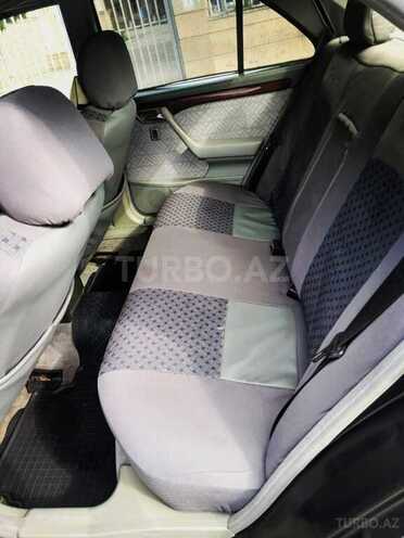 Mercedes C 180 1995, 297,000 km - 1.8 л - Bakı
