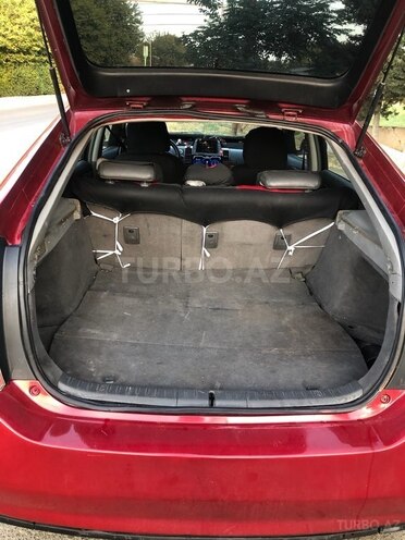 Toyota Prius-6
