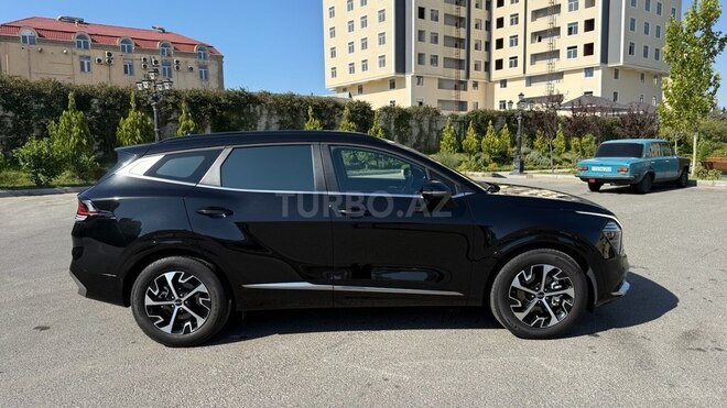 Kia Sportage-7