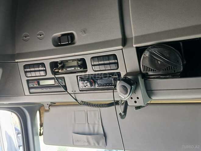 Mercedes Actros 1844 2007, 1,000,000 km - 13.0 л - Bakı