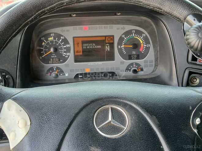 Mercedes Actros 1844 2007, 1,000,000 km - 13.0 л - Bakı
