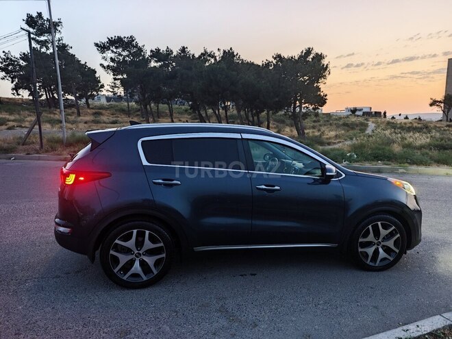 Kia Sportage-3