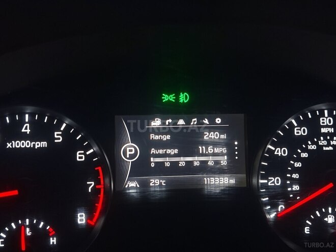 Kia Sportage-4