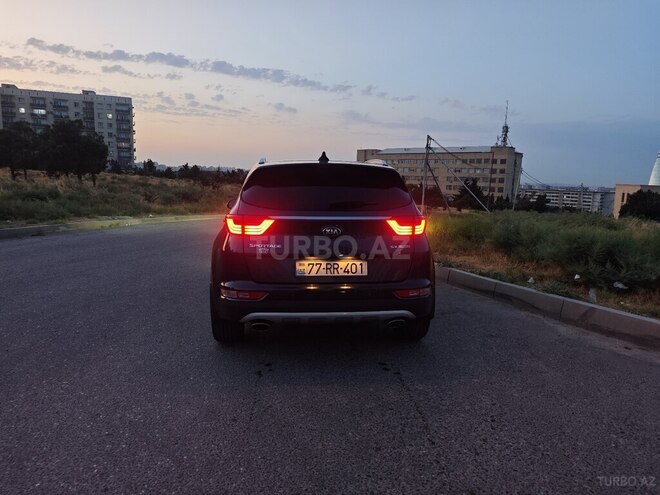 Kia Sportage-2