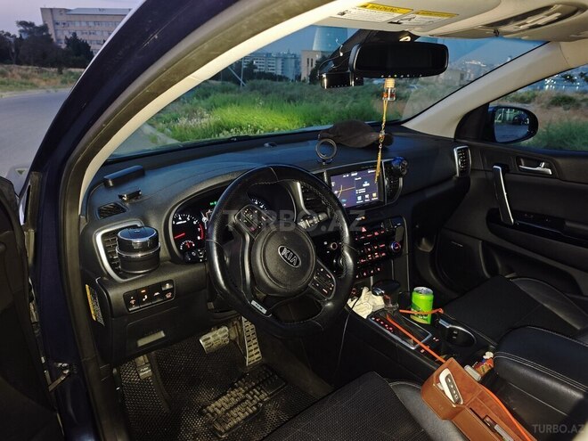 Kia Sportage-5