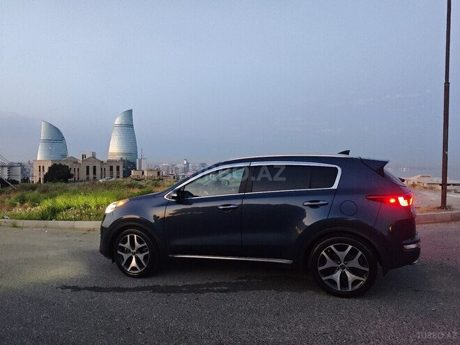 Kia Sportage-7