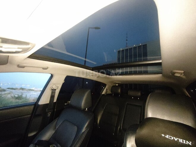 Kia Sportage-8