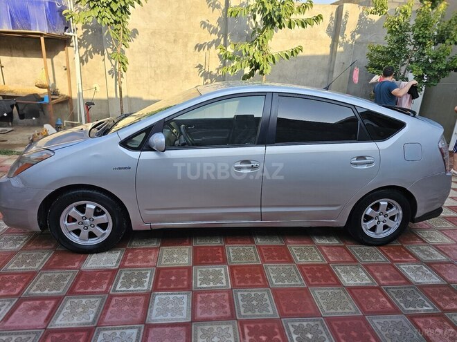 Toyota Prius 2006, 339,121 km - 1.5 л - Bakı
