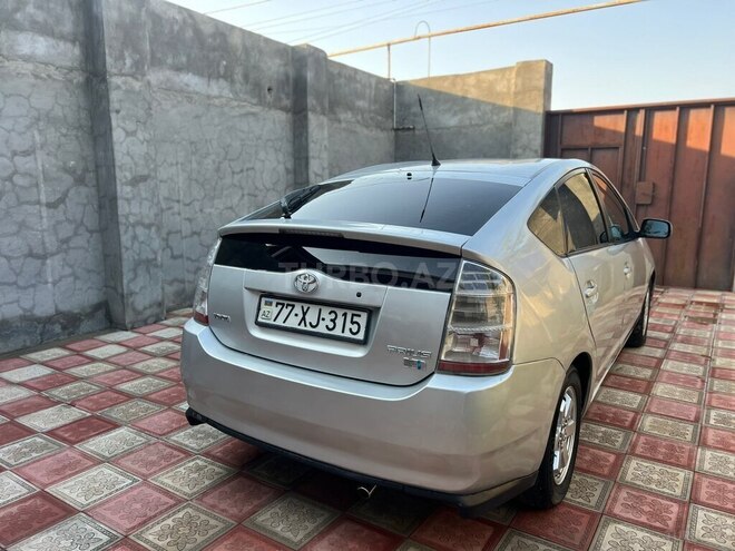 Toyota Prius 2006, 339,121 km - 1.5 л - Bakı