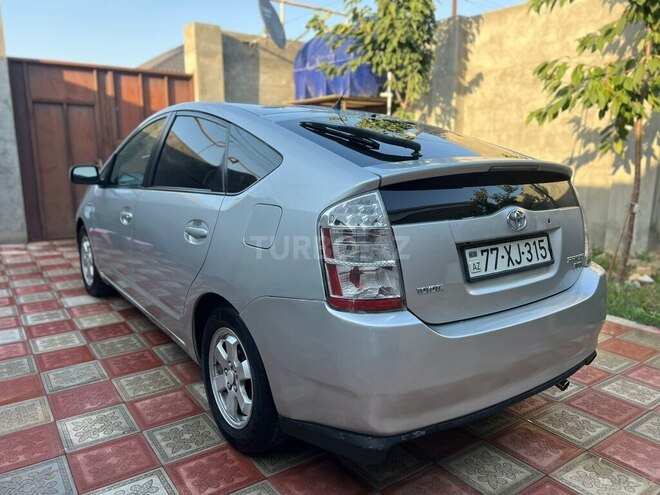 Toyota Prius 2006, 339,121 km - 1.5 л - Bakı