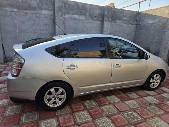 Toyota Prius 2006, 339,121 km - 1.5 л - Bakı