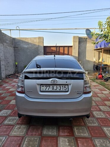 Toyota Prius 2006, 339,121 km - 1.5 л - Bakı