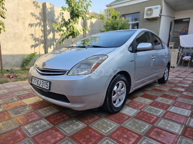 Toyota Prius 2006, 339,121 km - 1.5 л - Bakı