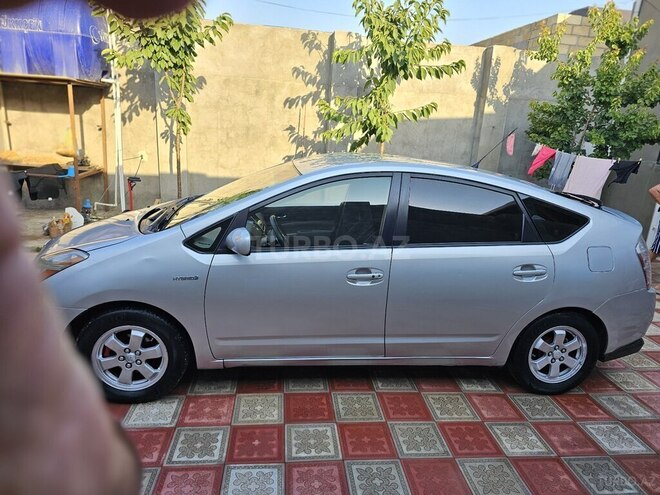 Toyota Prius 2006, 339,121 km - 1.5 л - Bakı