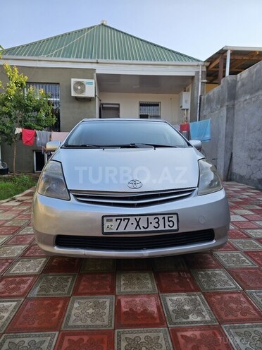Toyota Prius 2006, 339,121 km - 1.5 л - Bakı