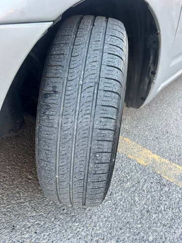 Toyota Prius 2006, 339,121 km - 1.5 л - Bakı