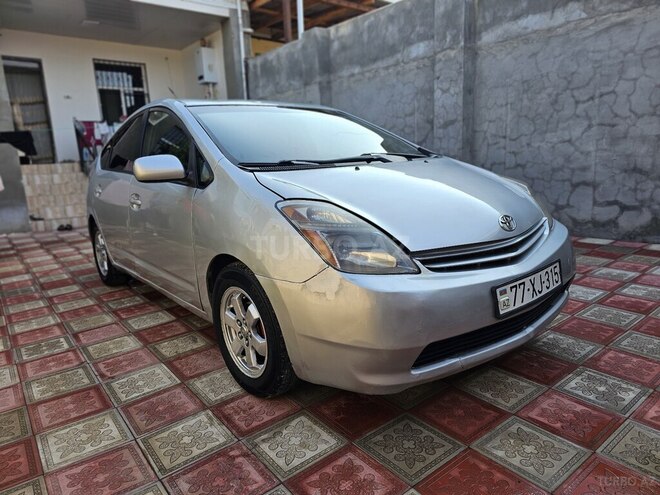 Toyota Prius 2006, 339,121 km - 1.5 л - Bakı