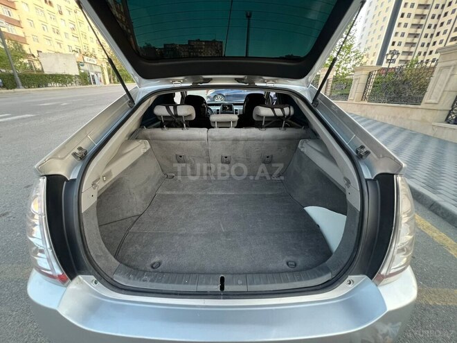 Toyota Prius 2006, 339,121 km - 1.5 л - Bakı
