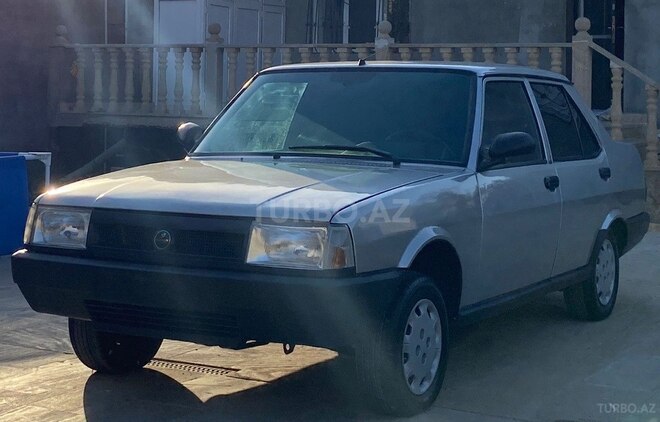 Tofas Sahin 2005, 190,044 km - 1.6 l - Bakı