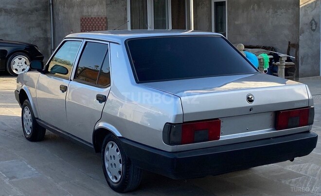Tofas Sahin 2005, 190,044 km - 1.6 l - Bakı