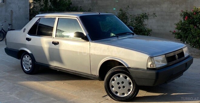 Tofas Sahin 2005, 190,044 km - 1.6 l - Bakı