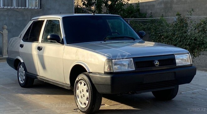 Tofas Sahin 2005, 190,044 km - 1.6 l - Bakı