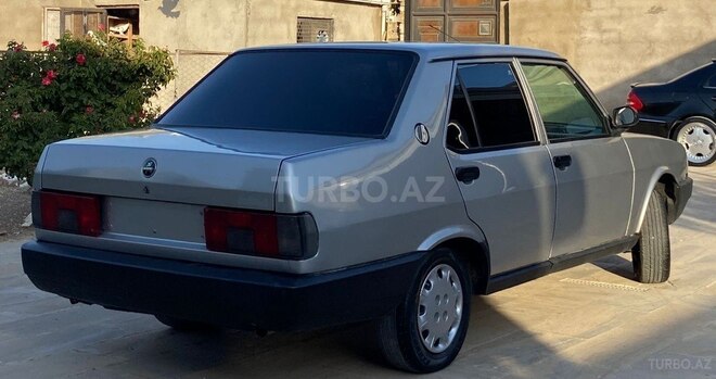 Tofas Sahin 2005, 190,044 km - 1.6 l - Bakı