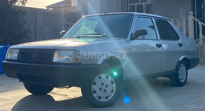 Tofas Sahin 2005, 190,044 km - 1.6 l - Bakı